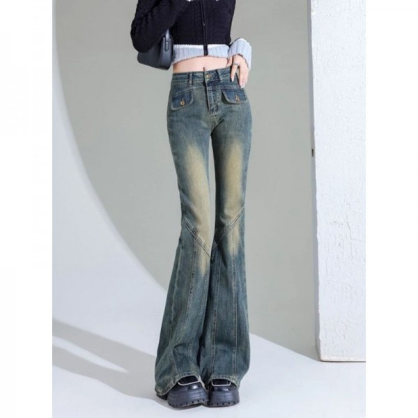 Women Fashion Vintage Gradient 2